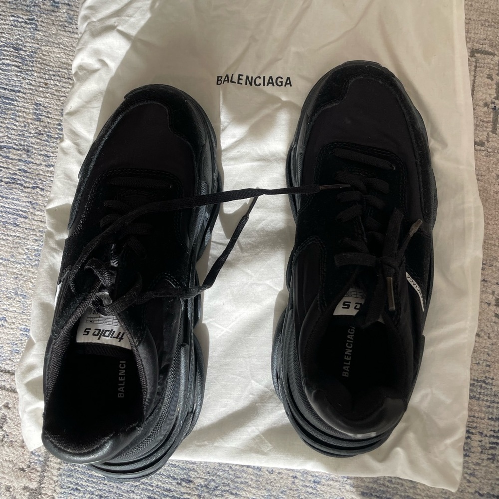 Balenciaga Sneakers